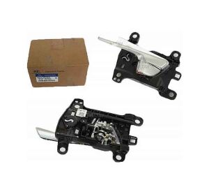 KAPI KOLU TUCSON 15= İÇ ÖN SOL HYUNDAI TUCSON OEM: 82610-D7010VCS