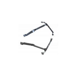 TAMPON BAĞLANTI BRAKETİ STAREX ÖN LİBERO YAN SAĞ   OEM: 86555-47000