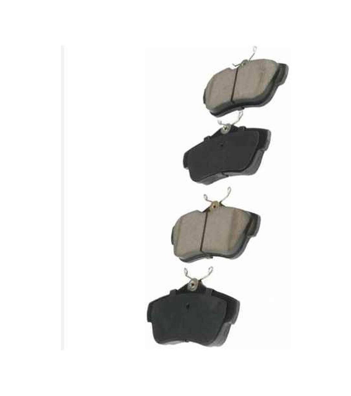 FREN BALATA SCUDO 07= / EXPERT 07= JUMPY II 06= ARKA PEUGEOT EXPERT OEM: 77364513