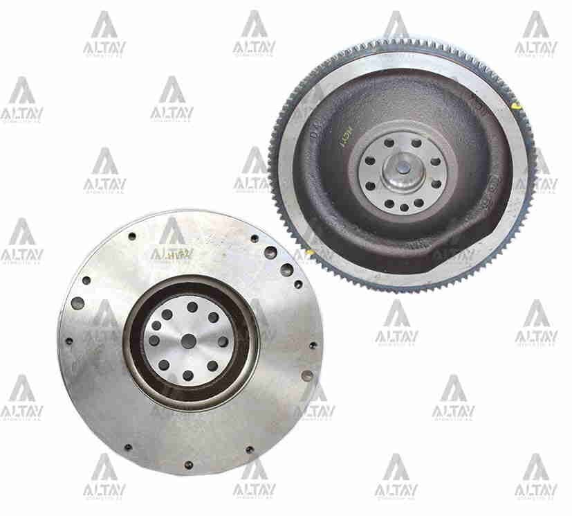 23200-27510 VOLAN ACCENT 03-06 / GETZ 03-05 DİZEL
