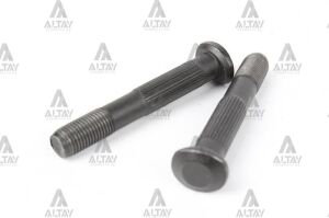 23513-42000 CİVATA PİSTON KOL H-100 / KAMYONET / STAREX / L-300 / L-200