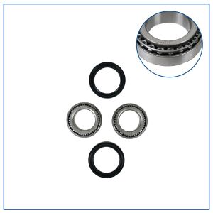 51720-22000 TEKER KİTİ ÖN HYUNDAI ACCENT 95-00 / EXCEL 90-94 / ATOS 98-00 / SCOUPE 90-92