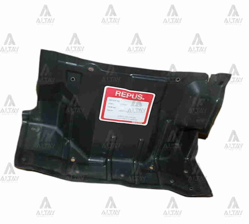 5370A326 KARTER MUHAFAZASI LANCER 08= / OUTLANDER 07= SAĞ