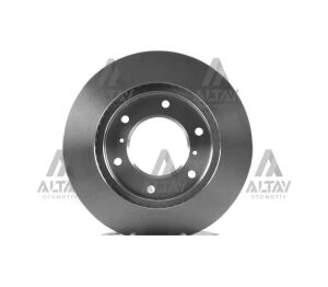 FREN DİSKİ L-200 06-15 CR / 15= SU / PAJERO 08-10 / FULLBACK 16= / ÖN HAVALI 294-6 MITSUBISHI PAJERO OEM: MN102276