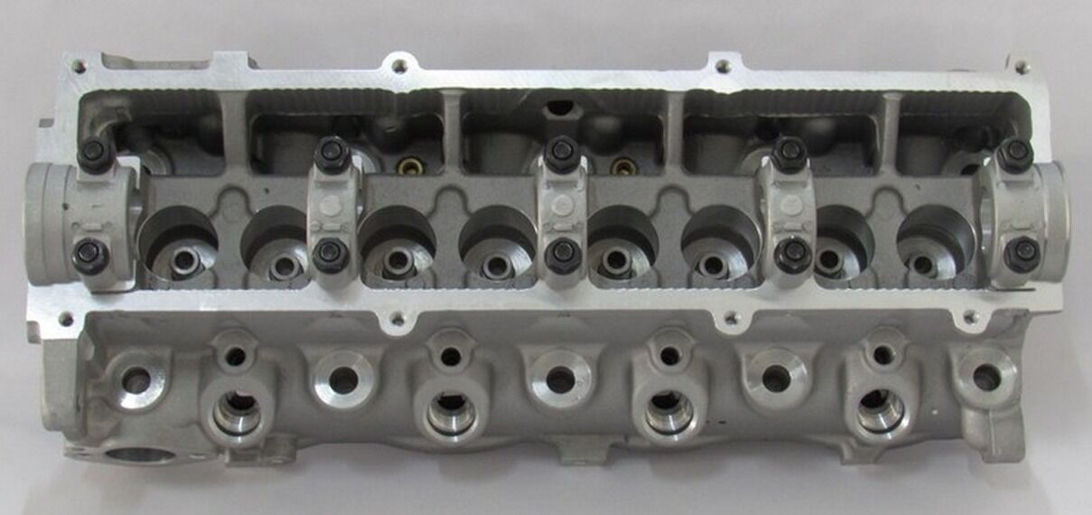 Silindir Kapağı - E2200 Ym Rf 1998- Asahı 1