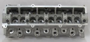 Silindir Kapağı - E2200 Ym Rf 1998- Asahı 1