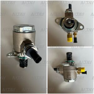 03C127026C YUKSEK BASINC POMPASI GOLF / JETTA / A3 / PASSAT 06= CBZB-CAXA-CAVA-CAVD 1.4 TSI(ORJINAL URUN NATURAL KUTU)