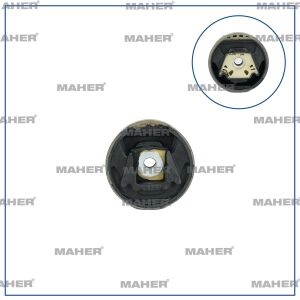 1K0199868Q TAKOZ TRAVERS GOLF5 / GOLF6 / JETTA / PASSAT / CADDY / A3 / LEON / OCTAVİA 04= ÖN ÜST