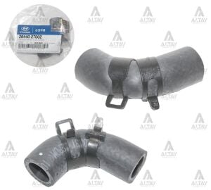 26440-27001 HORTUM YAĞ BESLEME ACCENT 03-06 / GETZ 03-05 / TUCSON 04-10 / SANTAFE DİZEL