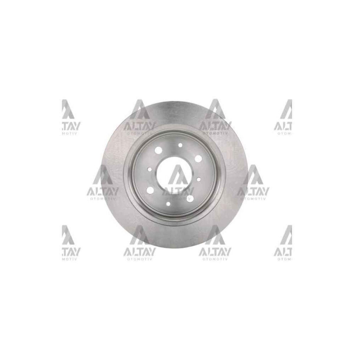 FREN DISKI CITY 09-11 / JAZZ 02-08 / CITY 05-08 / CIVIC 96-00 VTI / ARKA DÜZ 239-4 HONDA CITY, CIVIC, JAZZ OEM: 42510-SR3-A11