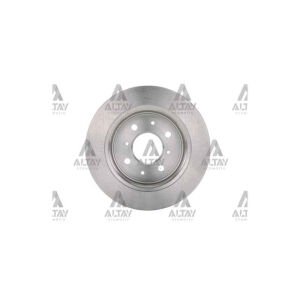 FREN DISKI CITY 09-11 / JAZZ 02-08 / CITY 05-08 / CIVIC 96-00 VTI / ARKA DÜZ 239-4 HONDA CITY, CIVIC, JAZZ OEM: 42510-SR3-A11