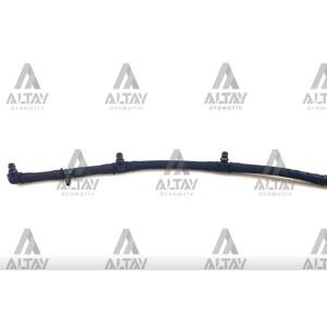 HORTUM ENJEKTÖR GERİ DÖNÜŞ VECTRA C 04-09 1.9 CDTI (PLASTİK ÇIKIŞ) OPEL VECTRA OEM: 817300