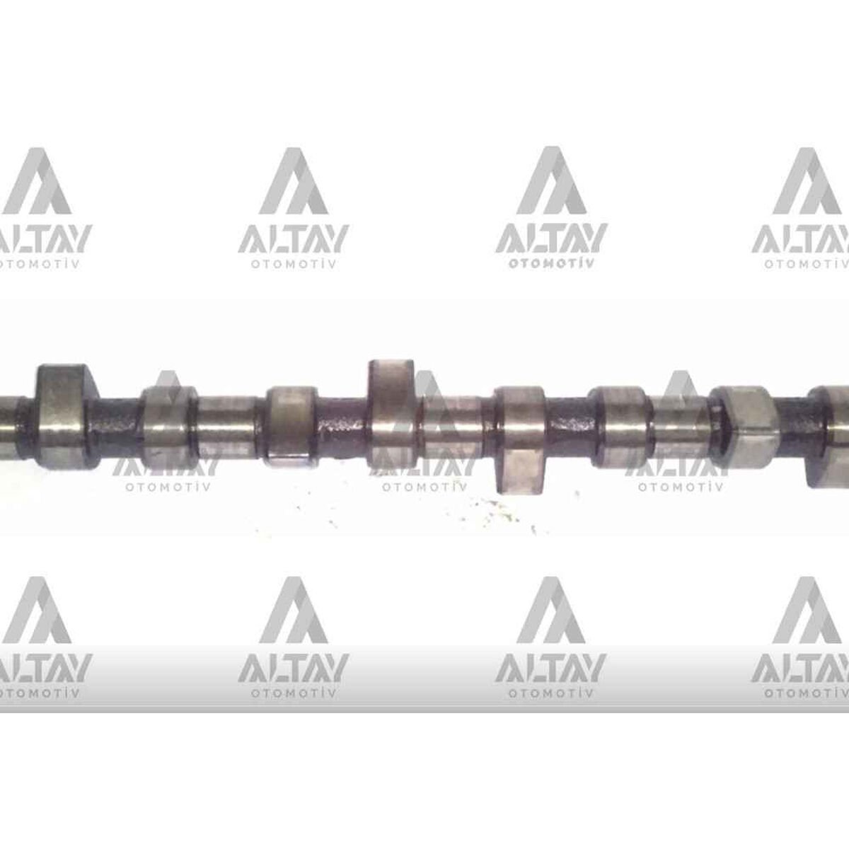 EKSANTRİK MİLİ GOLF4 / BORA / A3 / OCTAVIA 97-01 1.6 AKL-AEH VOLKSWAGEN GOLF OEM: 050109101A
