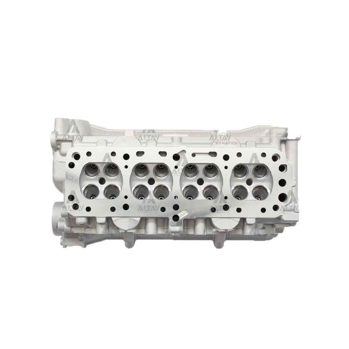 SİLİNDİR KAPAĞI KALOS 1.4 16V / LACETTI 1.6 16V / NUBIRA ÇİFT YAĞ KANALLI F16D3 / F14S3   OEM: 96446922