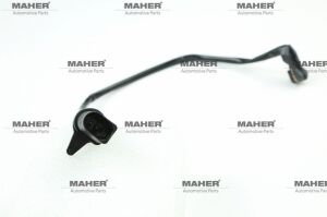 8K0615121 FREN BALATA FİŞİ A4 / A5 / A6 / A7 / Q5 ÖN