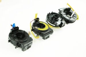 AIRBAG ÇEMBERİ (ZEMBEREK) ACCORD 03= 2.0