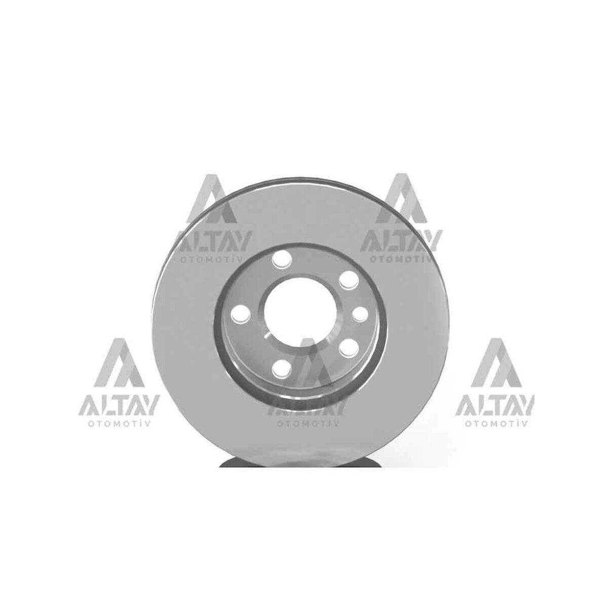 FREN DİSKİ TRANSPORTER T4  97-03 2.4 ÖN DÜZ 282-5 VOLKSWAGEN TRANSPORTER OEM: 701615301G