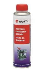 Würth - Motor Yağ Performans İyileştirici 300ml - 5861300300 - Ea