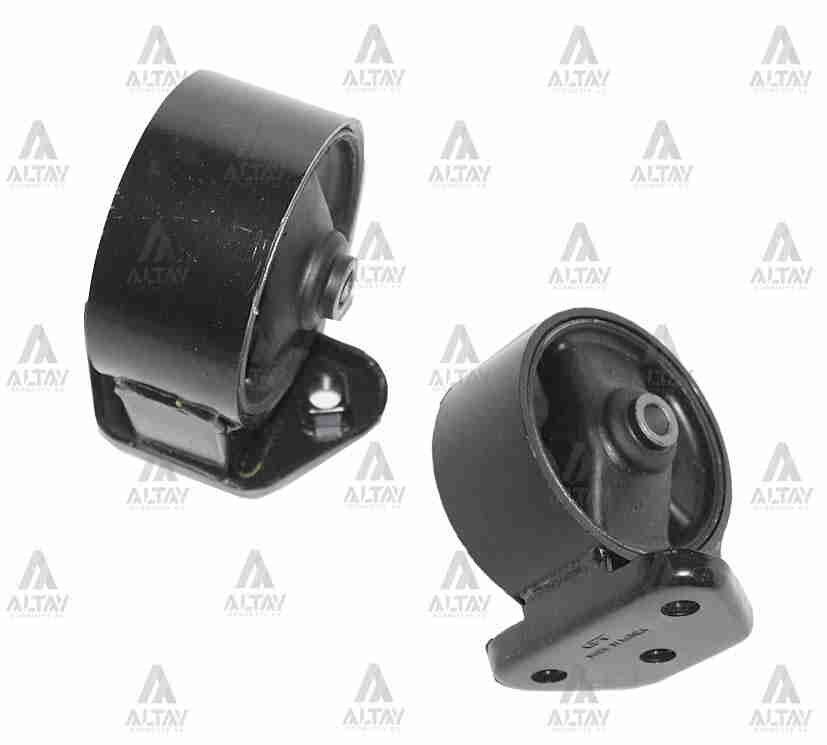 21930-25400 TAKOZ MOTOR ACCENT 03-06 BENZİNLİ ARKA