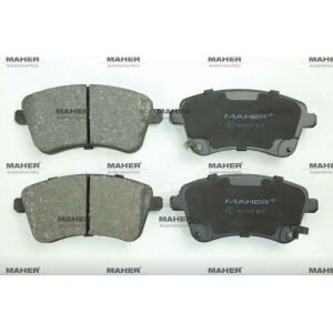 FREN BALATA IX-20 10-13 / VENGA 11= ÖN   OEM: 58101-1PA00