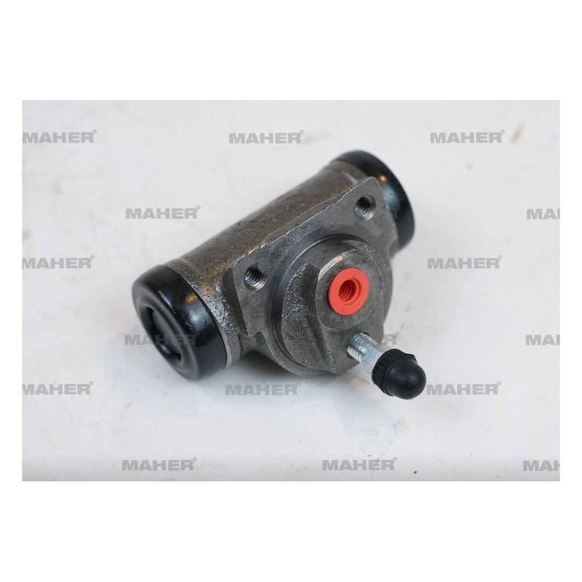 FREN SİLİNDİRİ ALBEA 07= / PALIO 96-05 DÖKÜM 20,64mm ARKA SOL-SAĞ FIAT ALBEA OEM: 9947943