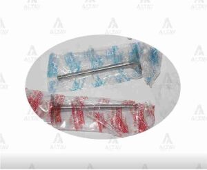 SUPAP TAKIM X-TRAIL QR20 16V (IN-8 ÖLÇÜ:35.7x5.975x97.2 / EX-8 ÖLÇÜ:30.6x5.965x98.8)   OEM: 6436-6437