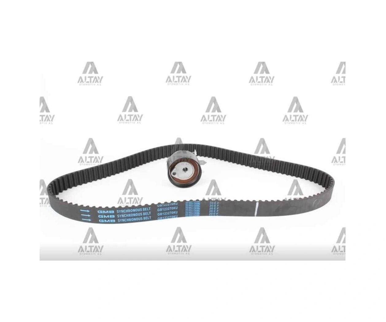 TRİGER SETİ FLUENCE / CLIO / KANGOO / MEGANE / SYMBOL / DUSTER / LOGAN / SANDERO / ALMERA / MICRA 1.5DCI K9K DACIA, HYUNDAI, NISSAN, RENAULT CLIO, DUSTER, ERA, KANGOO, LOGAN, MEGANE, MICRA, SANDERO, SYMBOL OEM: 7701477028