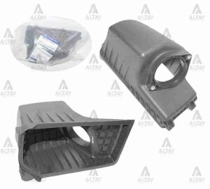 28111-1J310 KUTU HAVA FİLTRE ÜST I-20 12-14 DİZEL