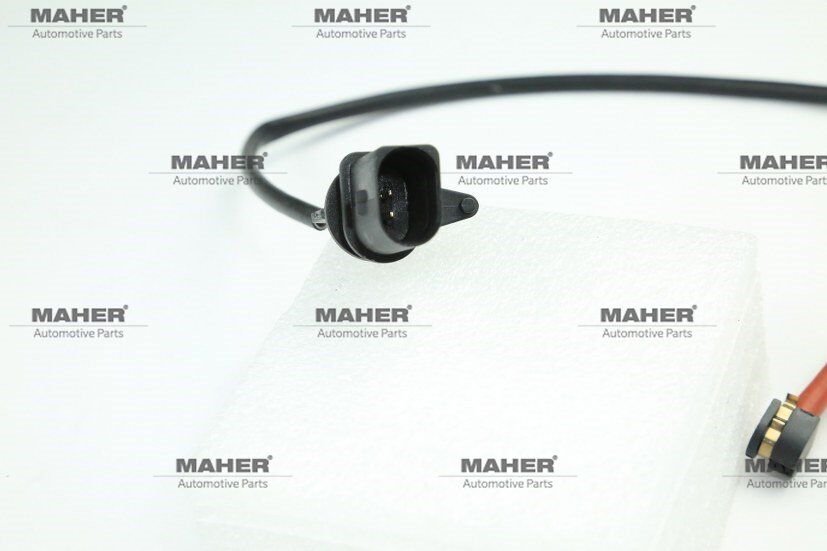 4H0615121Q FREN BALATA FİŞİ A5 / A6 / A7 / Q3 ÖN