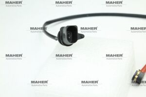 4H0615121Q FREN BALATA FİŞİ A5 / A6 / A7 / Q3 ÖN