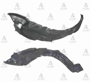 53875-02220 ÇAMURLUK DAVLUMBAZI AURIS ÖN 07-10 SAĞ