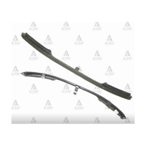 FAR ALT ÇITASI PICKUP  98-02 D-22   OEM: 62651-2S400