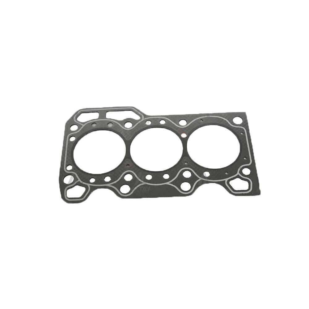 SİLİNDİR KAPAK CONTASI DAMAS  90-98 / TICO / SPARK 0.8cc   OEM: 94580082