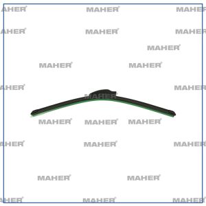 11414 SİLECEK SÜPÜRGESİ TEK TİP RETROFIT ÜNİVERSAL 19 MUZ (480mm)