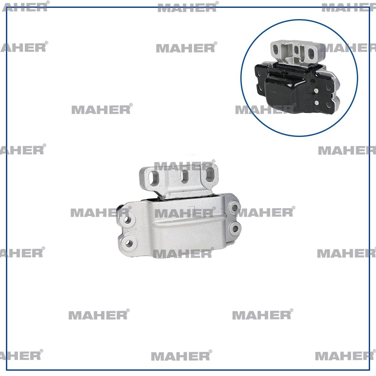 1K0199555N TAKOZ MOTOR GOLF5 / JETTA / CADDY / A3 / LEON / OCTAVIA 04-13 BSE-CAYC-CAYD-BLS-BGU 1.6-1.6 TDI-1.9 TDI A.T (SANZIMAN) SOL