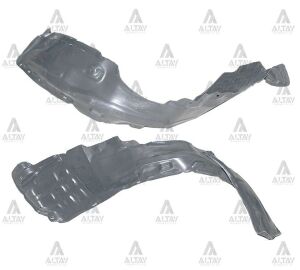 53875-05020 ÇAMURLUK DAVLUMBAZI AVENSIS ÖN (ARKA PARÇASI)  98-02 SAĞ