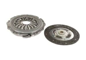 DEBRİYAJ SETİ MEGANE II 02-10 / LOGAN 07= / CLIO III 05-12 1.5DCI 215-26 65-80PS RULMANSIZ DACIA, RENAULT CLIO, LOGAN, MEGANE OEM: 7701474518