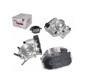 GAZ KELEBEK GÖVDESİ ACCENT 11= BLUE BENZİNLİ HYUNDAI ACCENT OEM: 35100-2B150