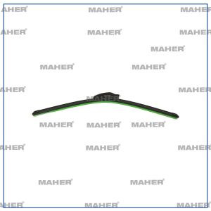 11415 SİLECEK SÜPÜRGESİ TEK TİP RETROFIT ÜNİVERSAL 20 MUZ (500mm)