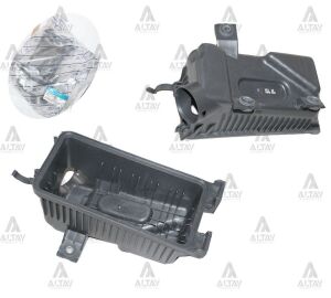 28112-1C500 KUTU HAVA FİLTRE ALT GETZ 03-05 DİZEL