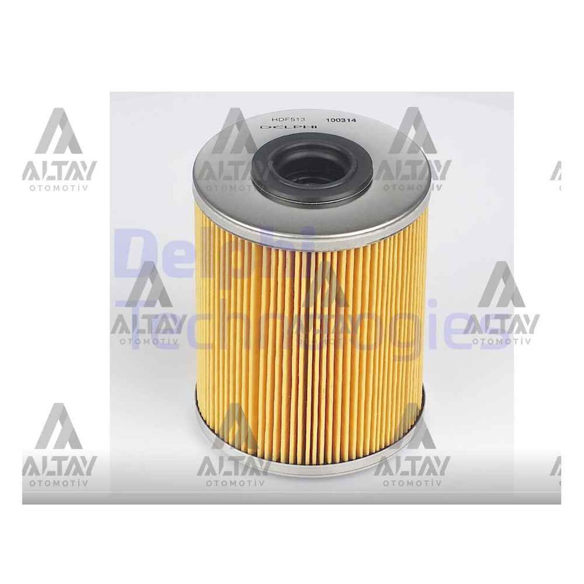 YAKIT FİLTRESİ (MAZOT) ASTRA G / ASTRA H / COMBO B / COMBO C / VECTRA B 1.7 CDTI Y17DT-2.0DI-2.0DTI OPEL ASTRA, VECTRA OEM: 818531