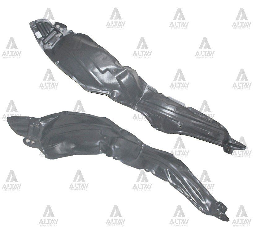 53875-0D160 ÇAMURLUK DAVLUMBAZI YARIS ÖN 11-18 SAĞ