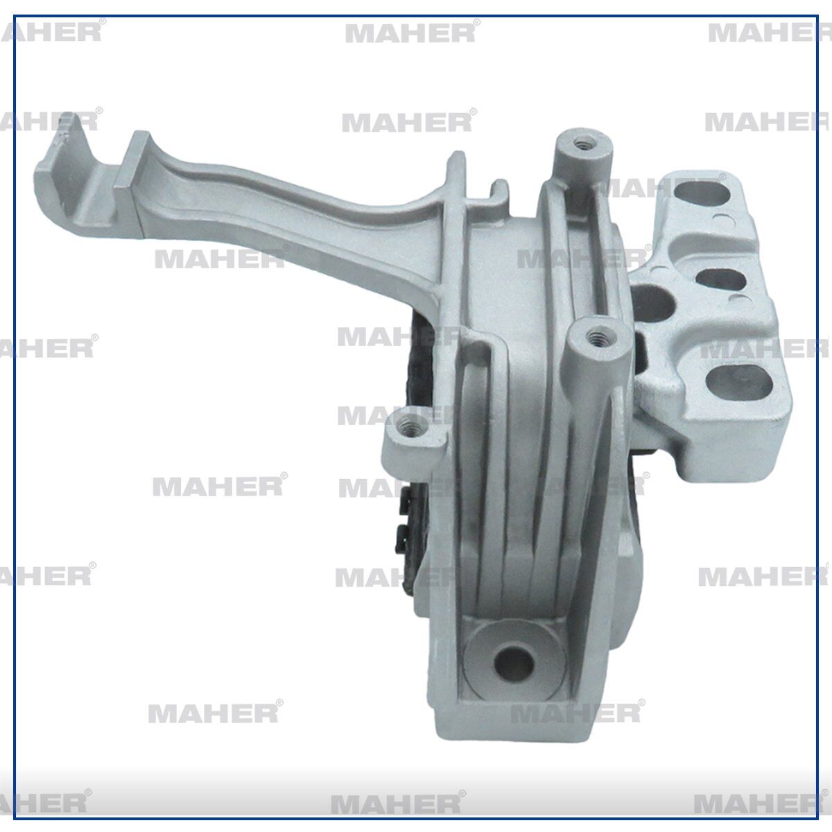 5Q0199262BH TAKOZ MOTOR GOLF7 / A3 / LEON / OCTAVİA 13= CLHA-CLHB-CRKA-CRKB-DDYB 1.6 TDİ SAĞ