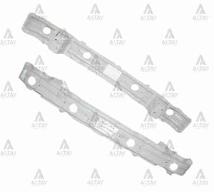 0K72B-50-260A TAMPON DEMİRİ PREGIO ARKA