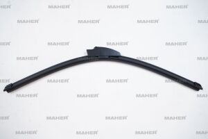 11417 SİLECEK SÜPÜRGESİ TEK TİP RETROFIT ÜNİVERSAL 22 MUZ (550mm)