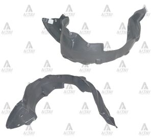 53876-02220 ÇAMURLUK DAVLUMBAZI AURIS ÖN 07-10 SOL