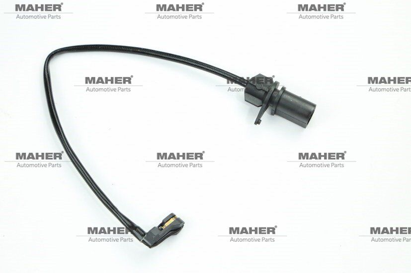 8W0615121H FREN BALATA FİŞİ A4 / A5 ÖN SOL 15=