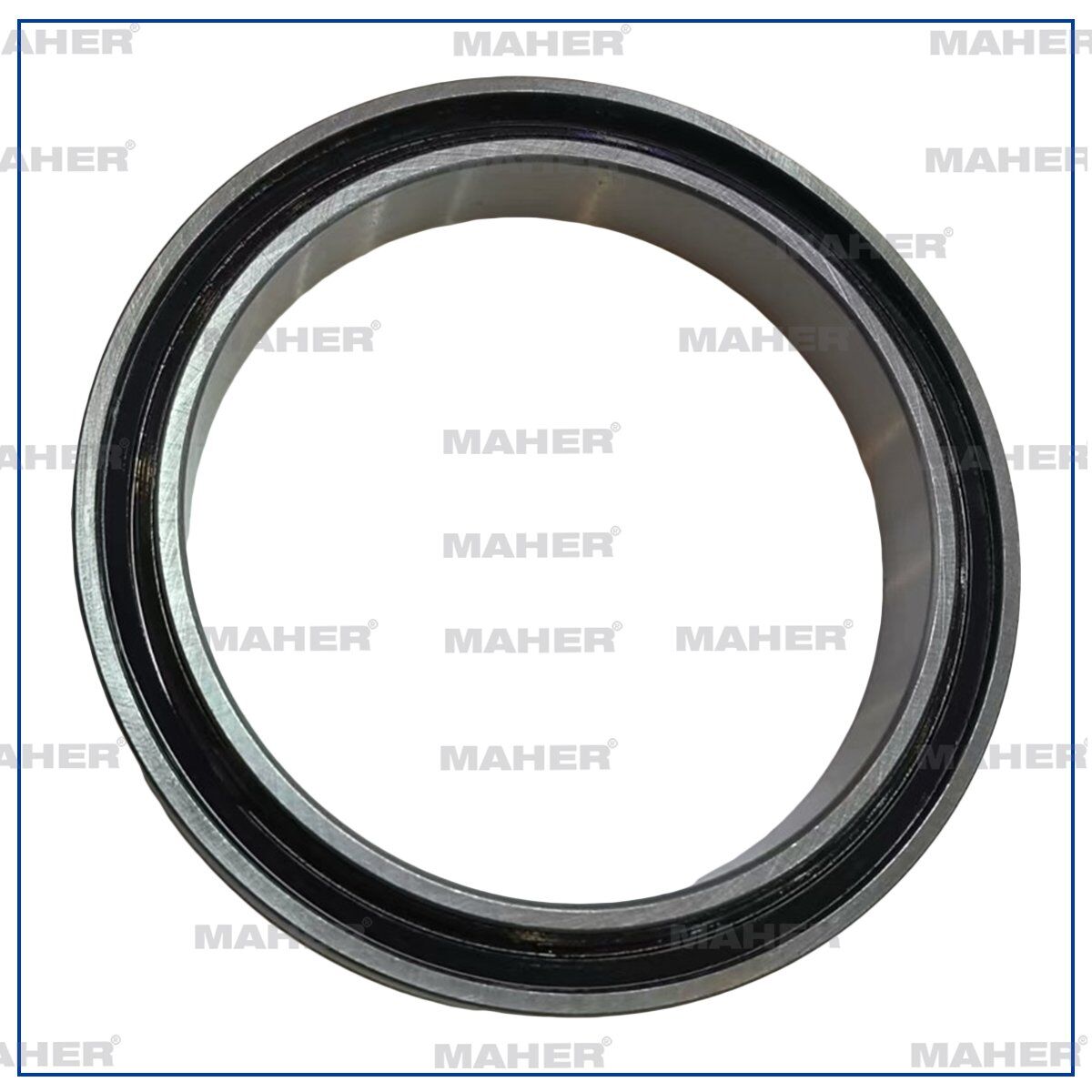 AB40838 RULMAN FIAT EGEA ORTA AKS TAŞIYICI BİLYASI 45x68x14