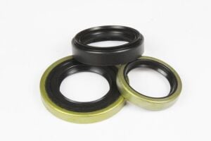 KEÇE TEKER PORYA (AKS) BONGO 2.7 / CERES 2.2 / MAZDA E-2200 / FORD RANGER  / 52*70*9 ÖN