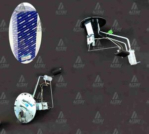 0K72C-60-960C DEPO ŞAMANDIRASI PREGIO